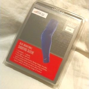 Basketball Shooting Sleeve